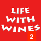 Life with Wines 2 icon
